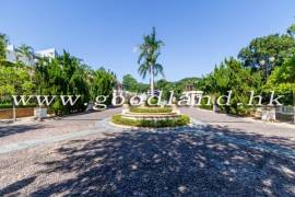 清水灣別墅 尊貴屋苑