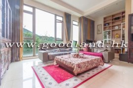 CLEAR WATER BAY Villa with Clubhouse For Sale