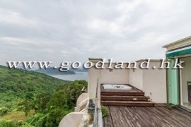 CLEAR WATER BAY Villa with Clubhouse For Sale