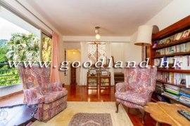Sai Kung Garden Village House for Sale