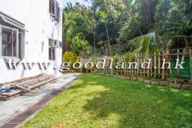 Sai Kung Garden Village House for Sale