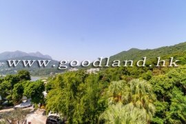 Sai Kung Garden Village House for Sale