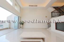 清水灣海景別墅連私人泳池出售及出租