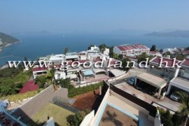 CLEAR WATER BAY Sea View Villa with Private Pool For Sale & For Rent