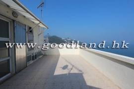 清水灣海景別墅連私人泳池出售及出租