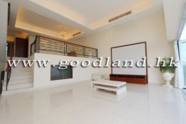 CLEAR WATER BAY Sea View Villa with Private Pool For Sale & For Rent