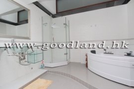 CLEAR WATER BAY Sea View Villa with Private Pool For Sale & For Rent