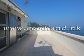 CLEAR WATER BAY Sea View Villa with Private Pool For Sale & For Rent