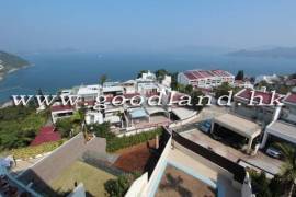 清水灣海景別墅連私人泳池出售及出租