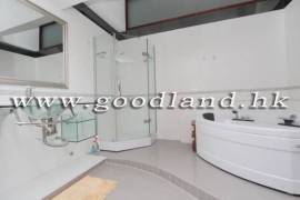 清水灣海景別墅連私人泳池出售及出租