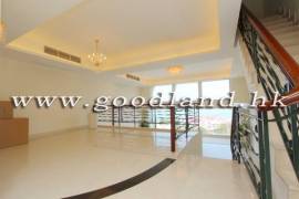 清水灣海景別墅連私人泳池出售及出租