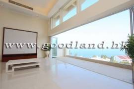 清水灣海景別墅連私人泳池出售及出租