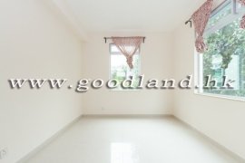 Sai Kung Garden Village House for Sale