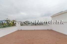 Sai Kung Garden Village House for Sale