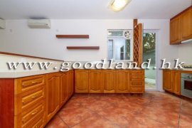 Sai Kung Garden Village House for Sale
