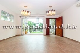 Sai Kung Garden Village House for Sale