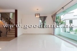 Sai Kung Garden Village House for Sale