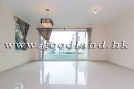 Sai Kung Village House with Garden Near Town