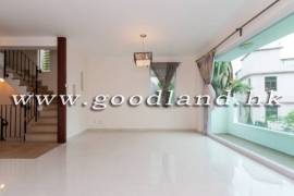 Sai Kung Village House with Garden Near Town