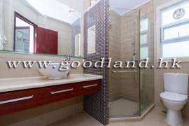 Sai Kung Village House with Garden Near Town