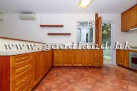 Sai Kung Village House with Garden Near Town