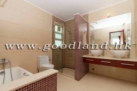 Sai Kung Village House with Garden Near Town