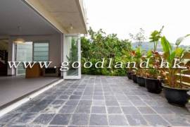 清水湾村屋出租 外籍社区