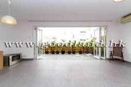 清水湾村屋出租 外籍社区