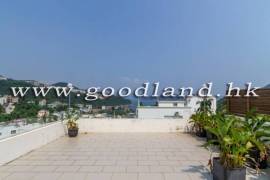 清水灣村屋出租 外籍社區