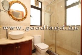 CLEAR WATER BAY | Luxury Managed Villa With Huge Garden & Island Views