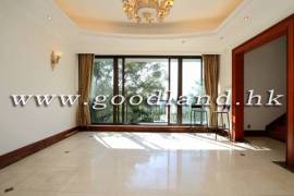 清水湾别墅出售 管理屋苑 特大花园 饱览港岛远景