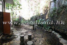 CLEAR WATER BAY | Luxury Managed Villa With Huge Garden & Island Views