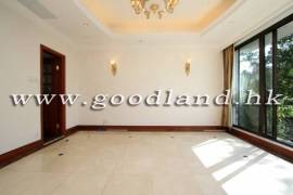 清水湾别墅出售 管理屋苑 特大花园 饱览港岛远景