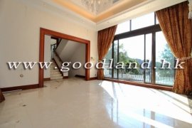 CLEAR WATER BAY | Luxury Managed Villa With Huge Garden & Island Views