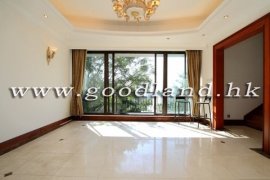 CLEAR WATER BAY | Luxury Managed Villa With Huge Garden & Island Views
