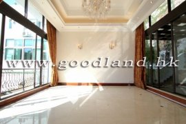 CLEAR WATER BAY | Luxury Managed Villa With Huge Garden & Island Views