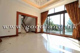 清水湾别墅出售 管理屋苑 特大花园 饱览港岛远景