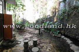 清水湾别墅出售 管理屋苑 特大花园 饱览港岛远景