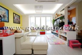 CLEAR WATER BAY Sea View Villa FOR SALE