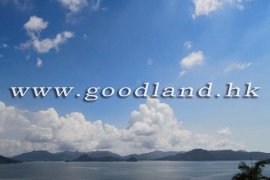 CLEAR WATER BAY Sea View Villa FOR SALE