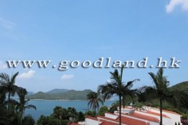 CLEAR WATER BAY Sea View Villa FOR SALE