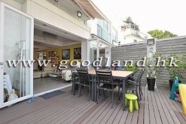 CLEAR WATER BAY Sea View Villa FOR SALE
