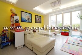 CLEAR WATER BAY Sea View Villa FOR SALE