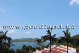 清水灣海景別墅出售