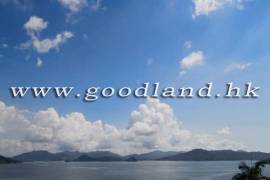 清水湾海景别墅出售