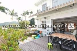 清水湾海景别墅出售