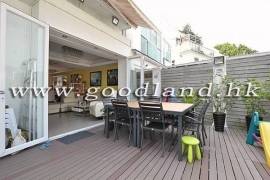 清水湾海景别墅出售