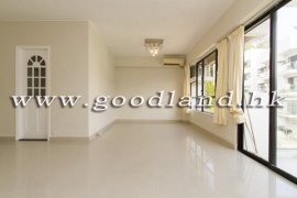 Clear Water Bay Garden Apartment for Sale