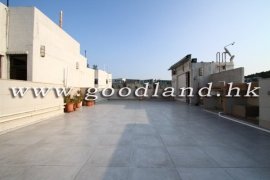 Clear Water Bay Garden Apartment for Sale
