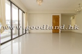 Clear Water Bay Garden Apartment for Sale